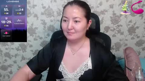 Miya asian online show from December 3, 11:29 pm