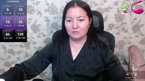 Miya asian online show from December 14, 1:38 am