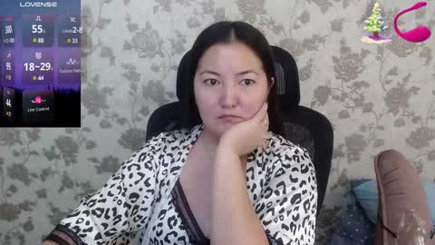 Miya asian online show from December 5, 4:04 am