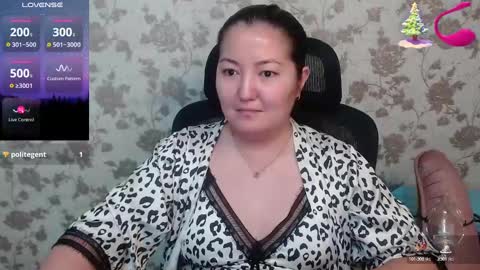 Miya asian online show from December 9, 12:34 am