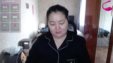 Miya asian online show from October 28, 9:21 am