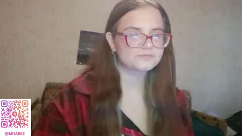 Milana online show from October 4, 5:38 am