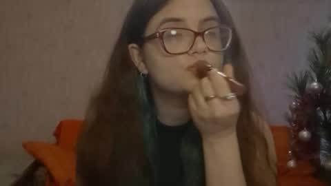 Milana online show from January 14, 7:16 am