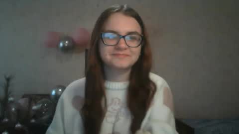 Milana online show from February 16, 7:04 am