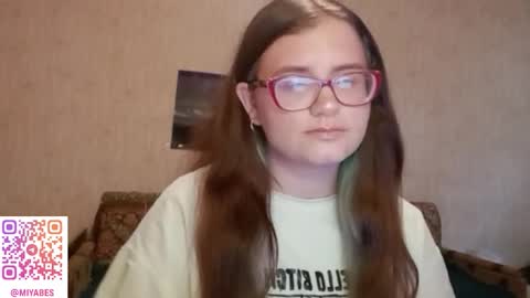 Milana online show from October 2, 1:43 pm