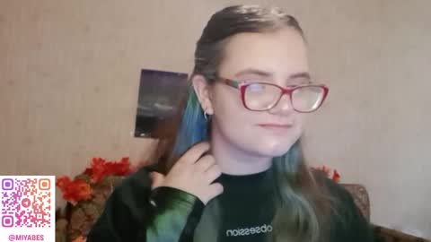 Milana online show from October 12, 7:34 am