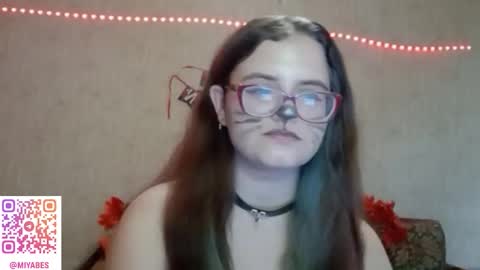 Milana online show from October 30, 1:12 pm