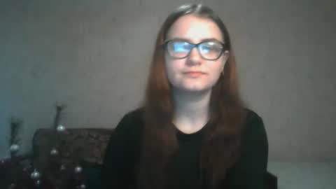 Milana online show from February 2, 7:09 am
