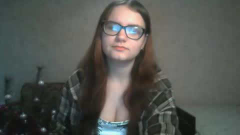 Milana online show from February 3, 1:08 pm