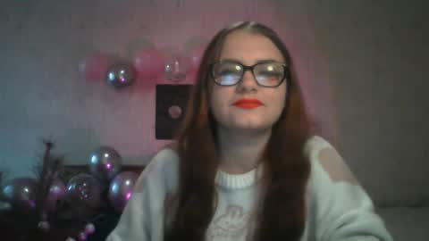 Milana online show from February 14, 1:29 pm