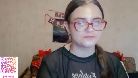 Milana online show from October 28, 11:55 am