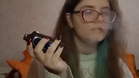 Milana online show from February 7, 8:28 am