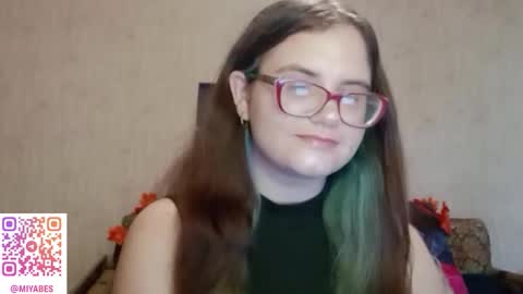 Milana online show from October 18, 7:34 am