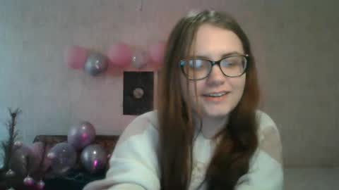Milana online show from February 22, 10:29 am
