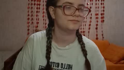 Milana online show from March 17, 7:13 am