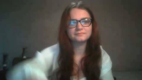 Milana online show from January 30, 1:09 pm