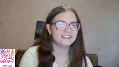 Milana online show from September 24, 1:40 pm