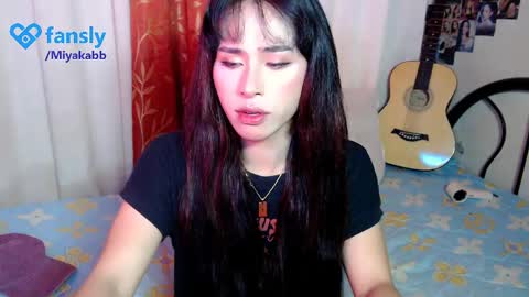 Miyakabebe online show from May 27, 2:36 pm