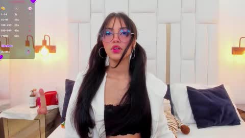 Miyu online show from October 14, 4:43 pm