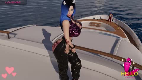 Miyuki Maiko online show from February 26, 8:56 pm