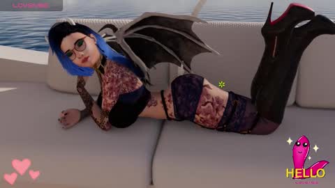 Miyuki Maiko online show from March 11, 2:25 am