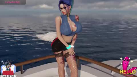 Miyuki Maiko online show from January 15, 6:39 pm