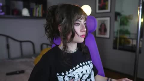 Miyuki           online show from December 5, 9:34 pm