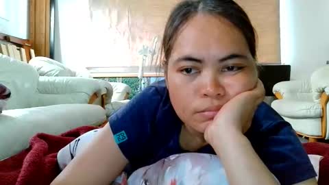 Mizzmay online show from November 27, 2:08 am