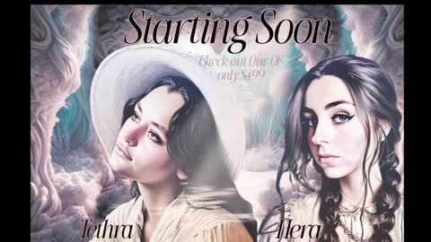 Hera  Tethra Bathtub stream  20k followers  Ask about our custom videos3 online show from December 27, 11:21 pm