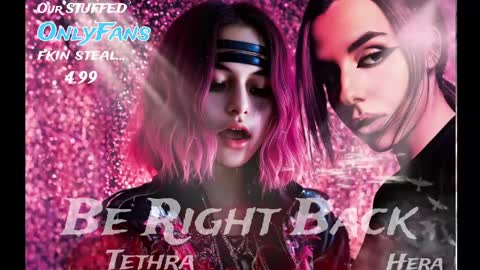 Hera  Tethra Bathtub stream  20k followers  Ask about our custom videos3 online show from March 12, 10:07 pm