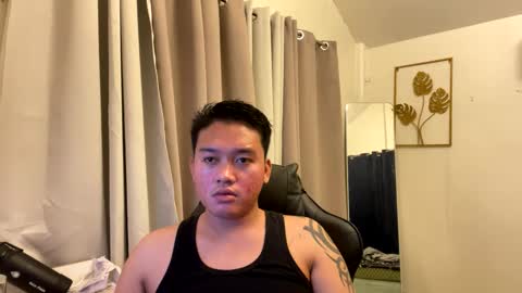 Michole Jay online show from April 22, 12:12 pm