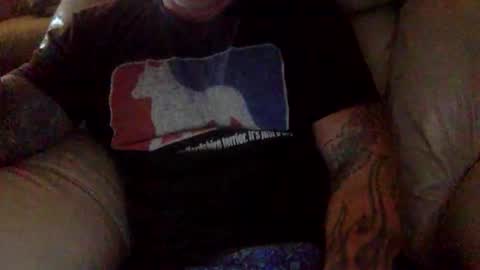 SexyRed online show from October 24, 3:02 pm