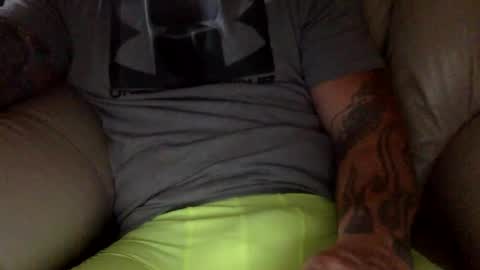 SexyRed online show from October 4, 5:00 pm