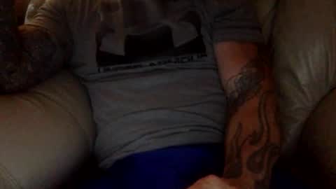 SexyRed online show from March 10, 4:55 pm