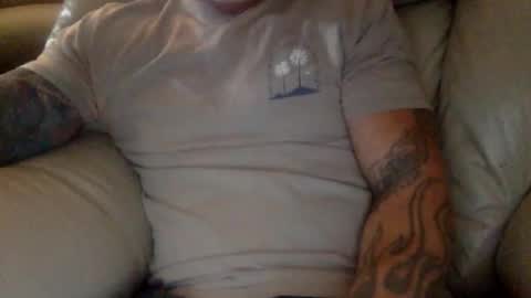 SexyRed online show from May 8, 7:19 pm