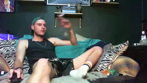 MikeyRix online show from September 30, 4:06 pm