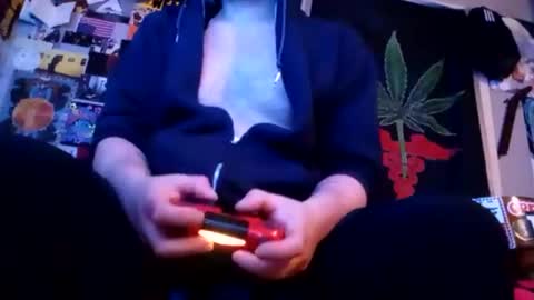 Daddy720 online show from November 30, 12:18 am