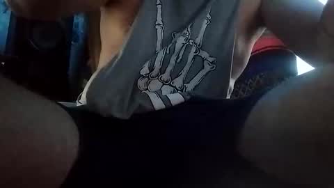 Snapshot of mjmckenz55 chatting on September 12, 9:39 pm Daddy720 online show from September 12, 9:39 pm