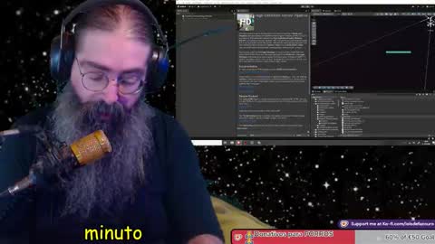 Lois online show from October 21, 4:32 pm