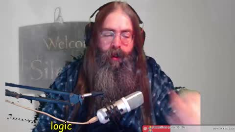 Lois online show from January 17, 2:10 am