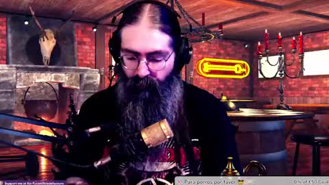 Lois online show from March 7, 7:16 pm