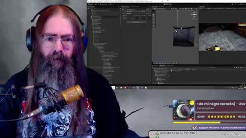 Lois online show from November 28, 12:23 pm