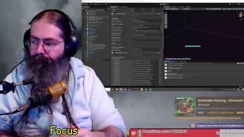 Lois online show from November 16, 8:44 pm