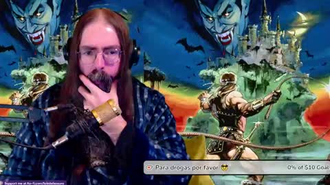 Lois online show from February 26, 5:21 pm