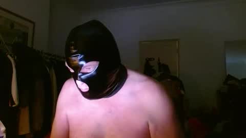 mk_biker online show from April 5, 5:21 pm