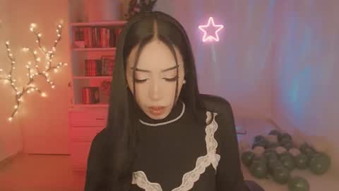 Alice online show from March 1, 6:11 pm