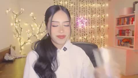 Alice online show from February 7, 3:45 am