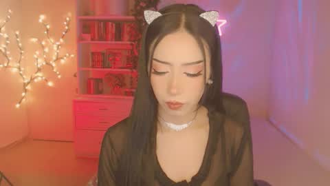 Alice online show from February 23, 4:17 am