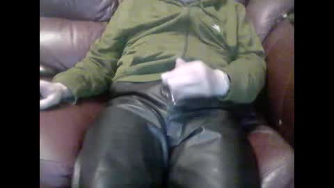 Leather Pants online show from October 10, 9:41 pm