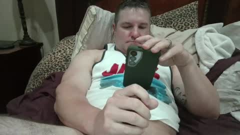 mlandry10 online show from July 11, 10:46 pm